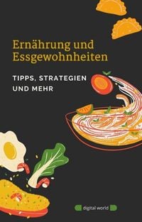 Produktbild: Ern&auml;hrung und Essgewohnheiten