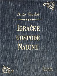 Produktbild: Igracke gospode Nadine