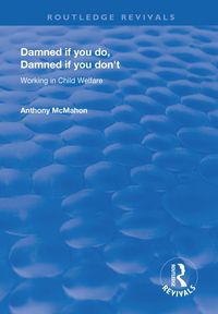 Produktbild: Damned If You Do, Damned If You Don't