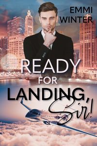 Produktbild: Ready for Landing, Sir!