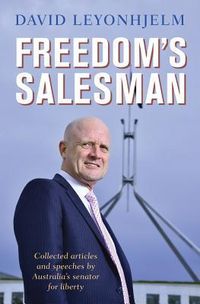 Produktbild: Freedom's Salesman