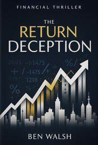 Produktbild: The Return Deception