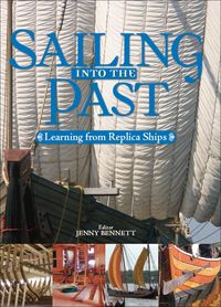 Produktbild: Sailing into the Past