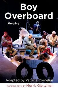 Produktbild: Boy Overboard