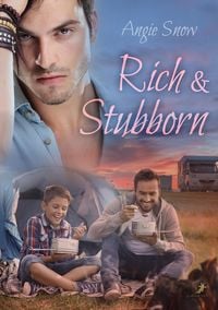 Produktbild: Rich & Stubborn