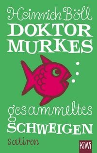 Produktbild: Doktor Murkes gesammeltes Schweigen