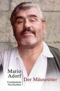 Produktbild: Der M&auml;uset&ouml;ter