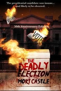 Produktbild: The Deadly Election