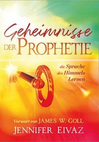 Produktbild: Geheimnisse der Prophetie