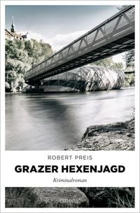 Produktbild: Grazer Hexenjagd