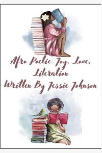 Produktbild: Afro Poetic Joy, Love, Liberation