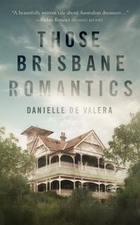 Produktbild: Those Brisbane Romantics
