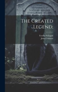 Produktbild: The Created Legend;