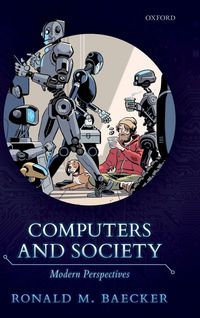 Produktbild: Computers and Society