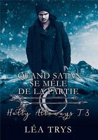 Produktbild: Quand satan se mele de la partie