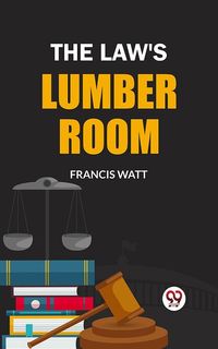 Produktbild: Law's Lumber Room