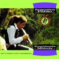 Produktbild: King Davids Melody (Expanded Edition)