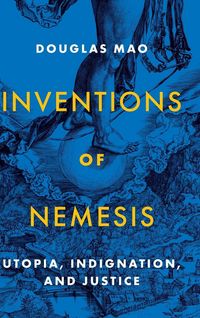 Produktbild: Inventions of Nemesis