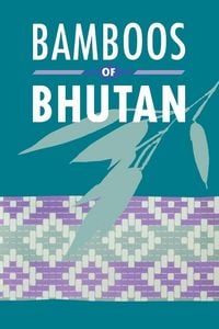 Produktbild: Bamboos of Bhutan