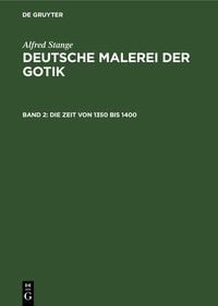 Produktbild: Die Zeit von 1350 bis 1400