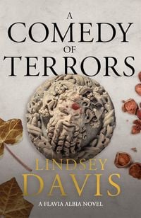 Produktbild: A Comedy of Terrors