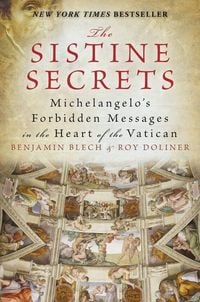 Produktbild: The Sistine Secrets