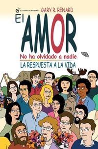 Produktbild: Amor No Ha Olvidado a Nadie, El