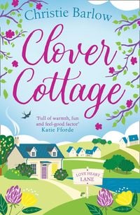 Produktbild: Clover Cottage