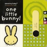 Produktbild: Harwood, B: One Little Bunny