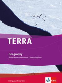 Bild vom Artikel TERRA bilingual. Global environments and climatic regions. Schülerbuch 7.-10. Schuljahr vom Autor 