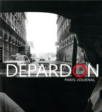 Produktbild: Paris-journal