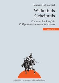 Produktbild: Widukinds Geheimnis