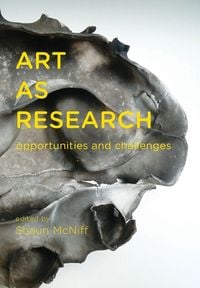 Produktbild: Art as Research