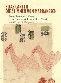 Produktbild: Die Stimmen von Marrakesch
