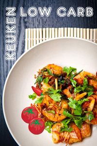 Produktbild: Low Carb Keuken