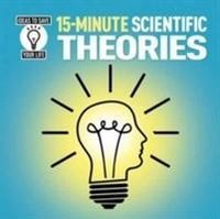 Produktbild: Anne, R: 15-Minute Scientific Theories