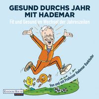 Produktbild: Gesund durchs Jahr mit Hademar