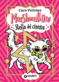Produktbild: Marshmallow stella del cinema