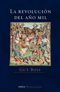 Produktbild: La revoluci&oacute;n del a&ntilde;o mil