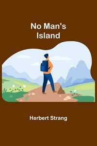 Produktbild: No Man's Island