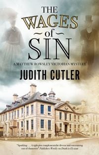 Produktbild: The Wages of Sin