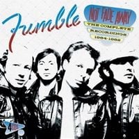 Produktbild: Not Fade Away - THE COMPLETE RECORDINGS 1964-1982