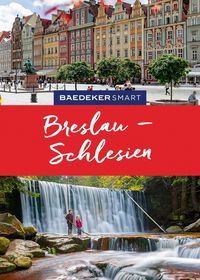 Produktbild: Baedeker SMART Reisef&uuml;hrer Breslau & Schlesien