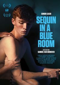 Produktbild: Sequin in a Blue Room (OmU)