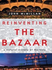 Produktbild: Reinventing the Bazaar