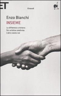 Produktbild: Insieme: La differenza cristiana-Per un'etica condivisa-L'altro siamo noi