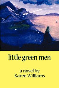 Produktbild: Little Green Men