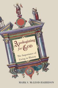 Produktbild: Apologizing for God