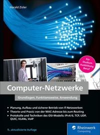 Produktbild: Computer-Netzwerke