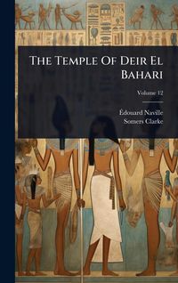 Produktbild: The Temple Of Deir El Bahari